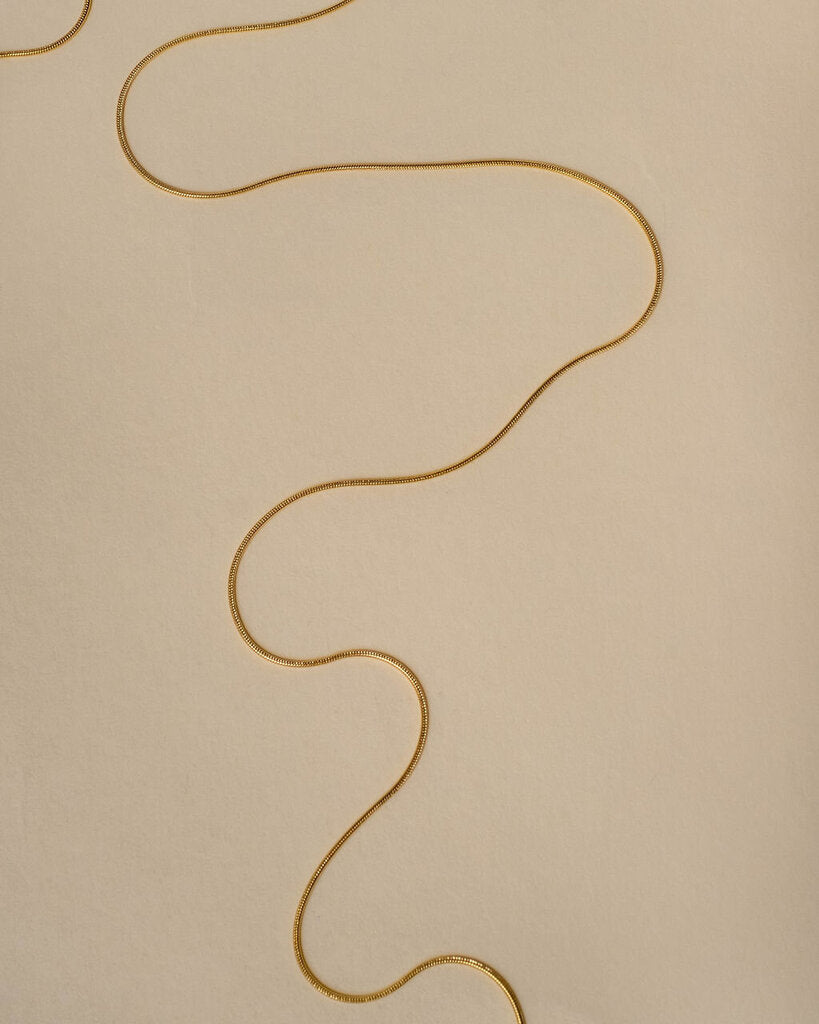 Rope Chain