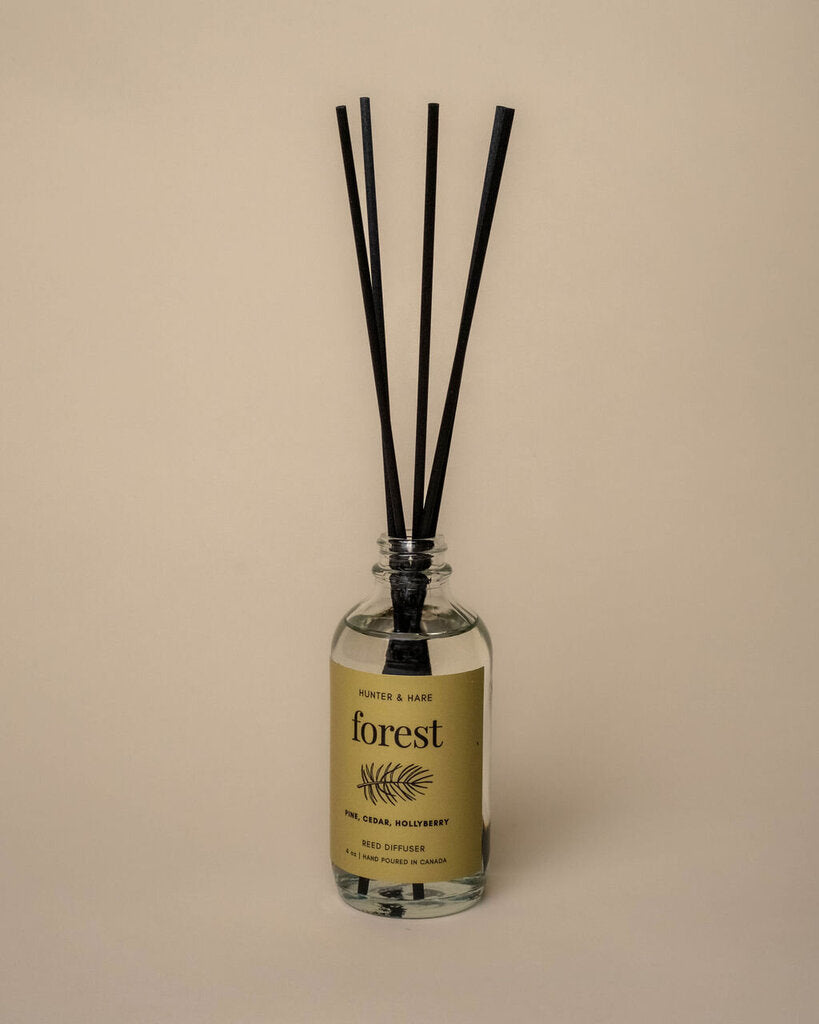 Reed Diffuser Oil 4oz