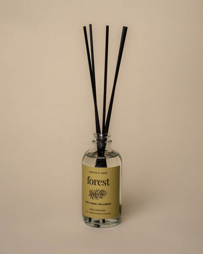 Reed Diffuser Oil 4oz