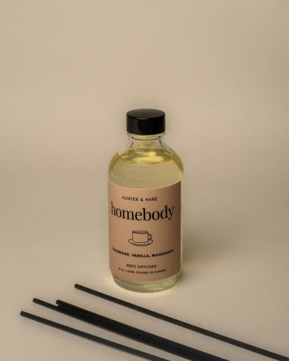 Reed Diffuser Oil 4oz