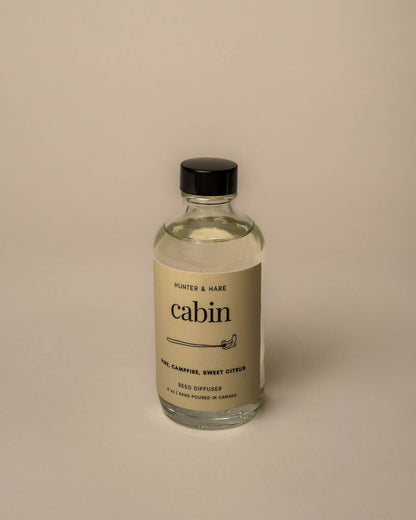 Reed Diffuser Oil 4oz