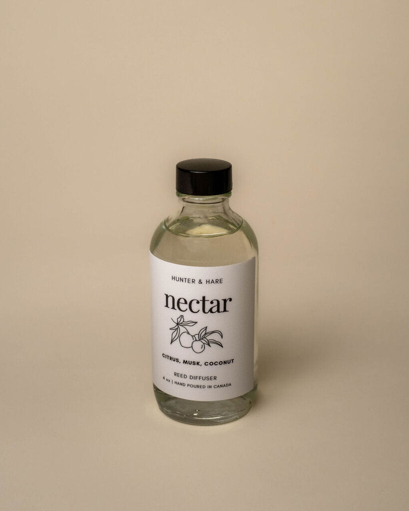 Reed Diffuser Oil 4oz
