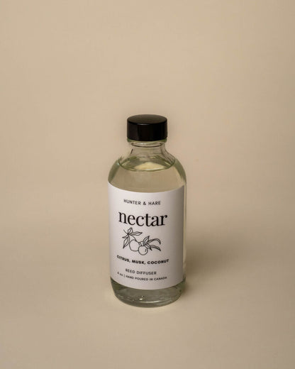 Reed Diffuser Oil 4oz