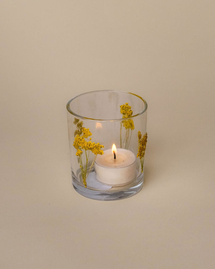 Stem Tealight Holder