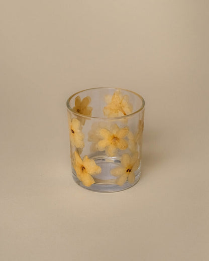 Petal Tealight Holder
