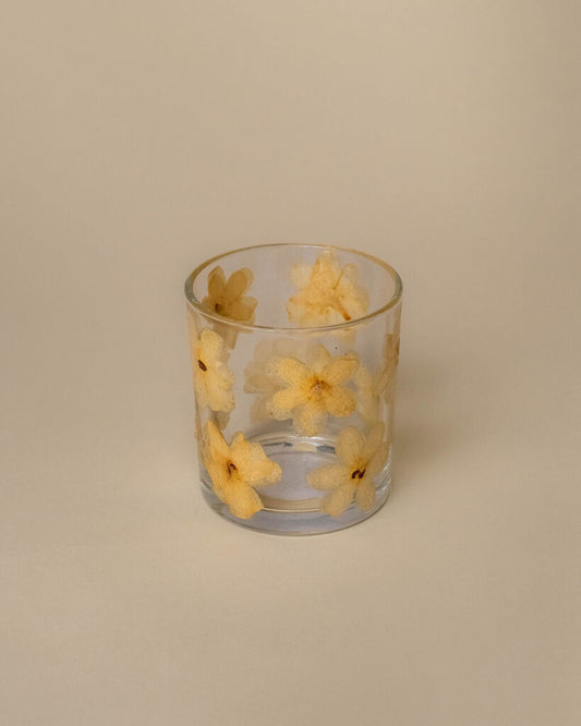 Petal Tealight Holder