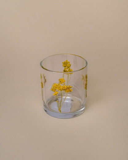 Stem Tealight Holder