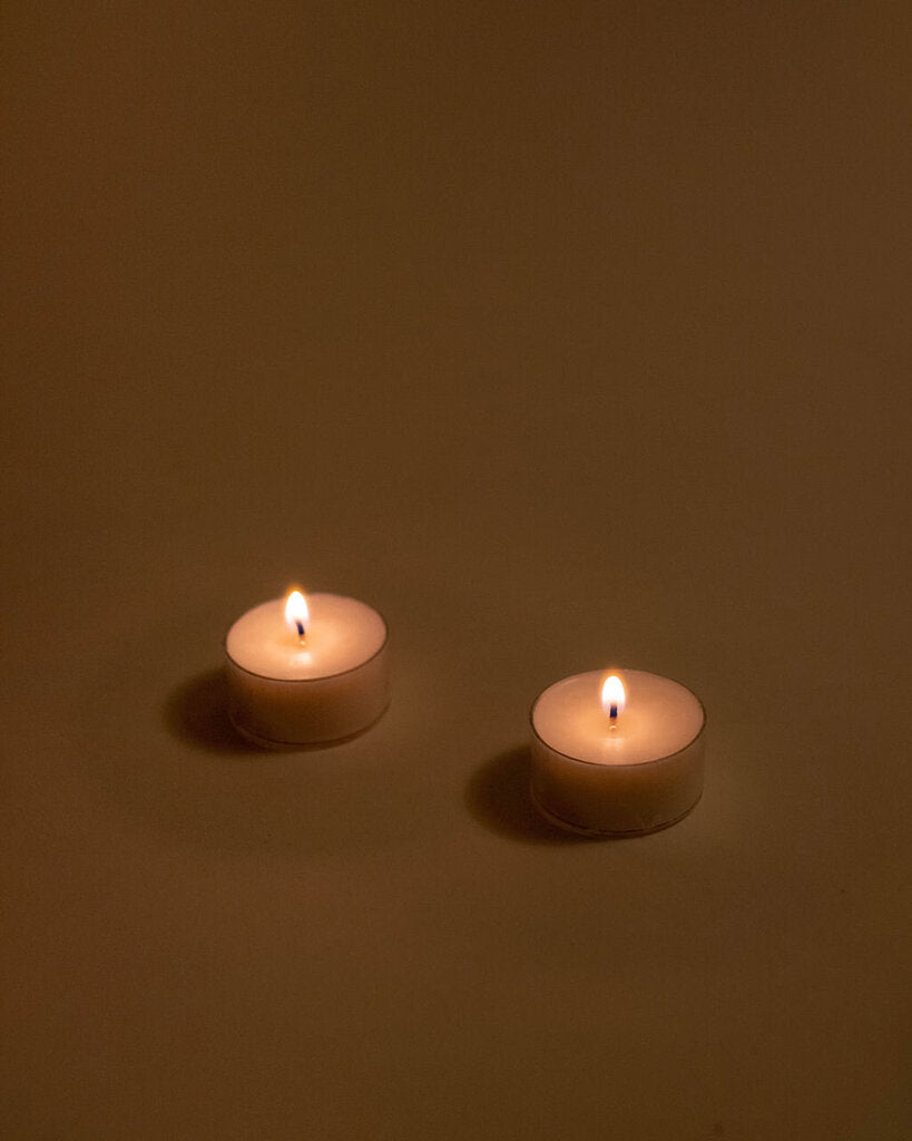 Petal Tealight Holder