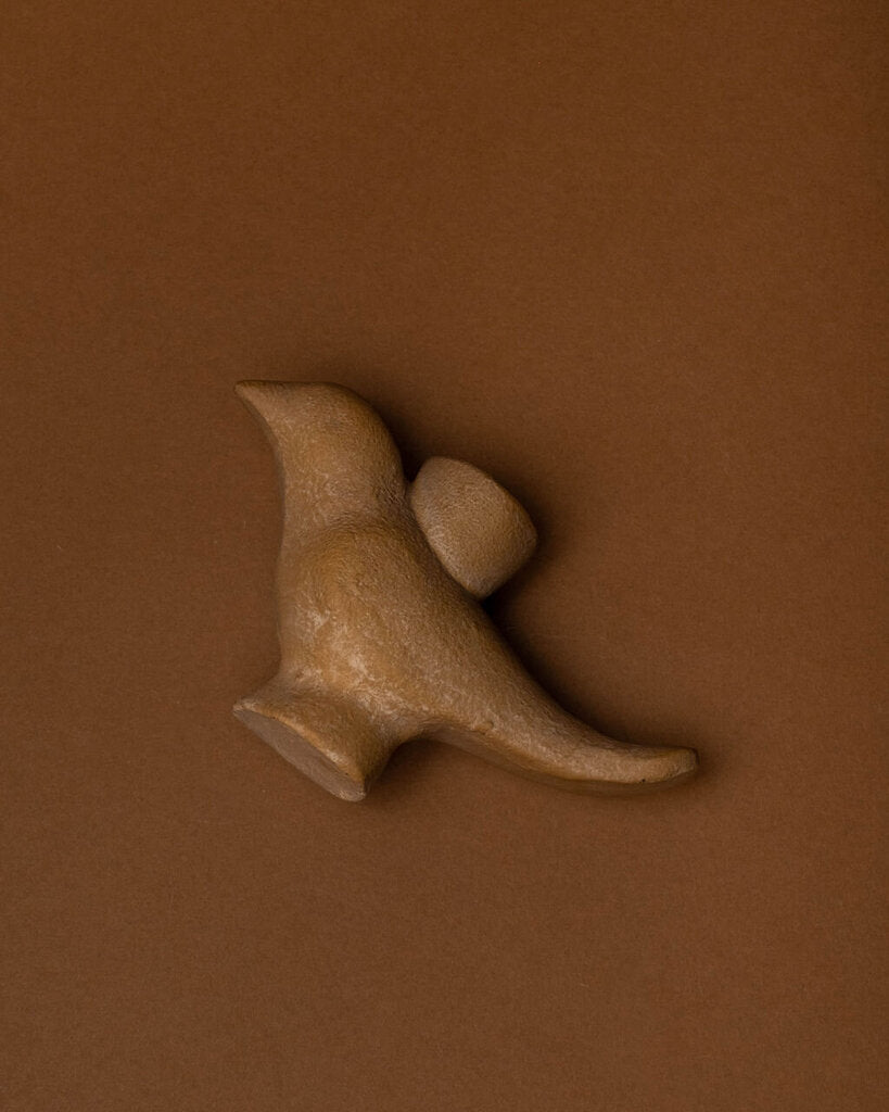 Wren Candle Holder