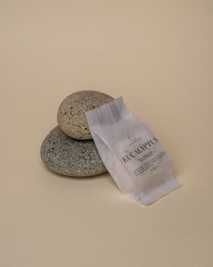 Single Shower Steamer