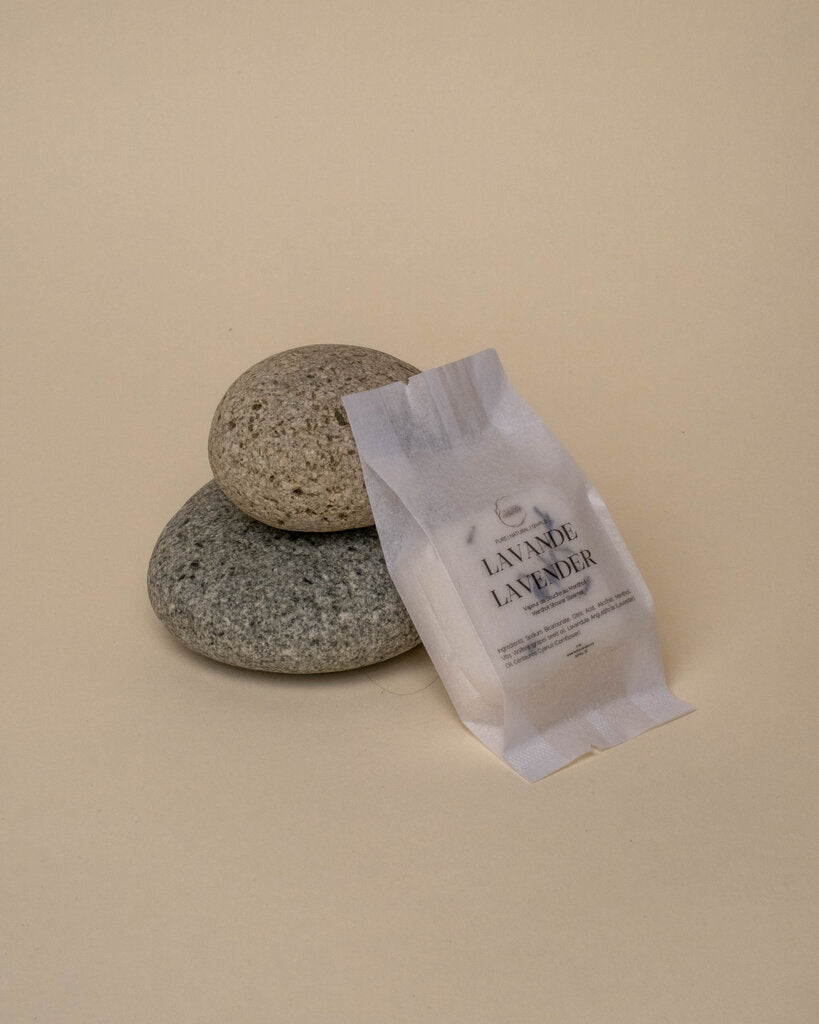 Single Shower Steamer