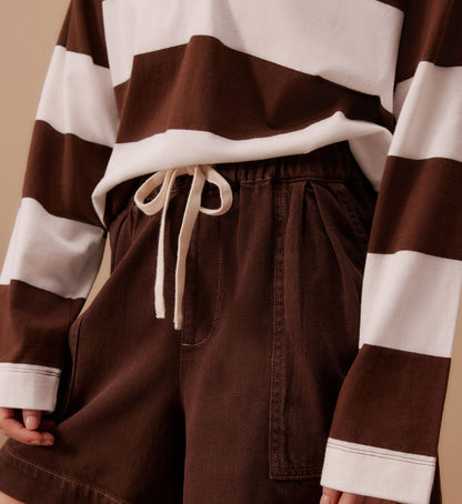 Ceres Life drawstring shirts