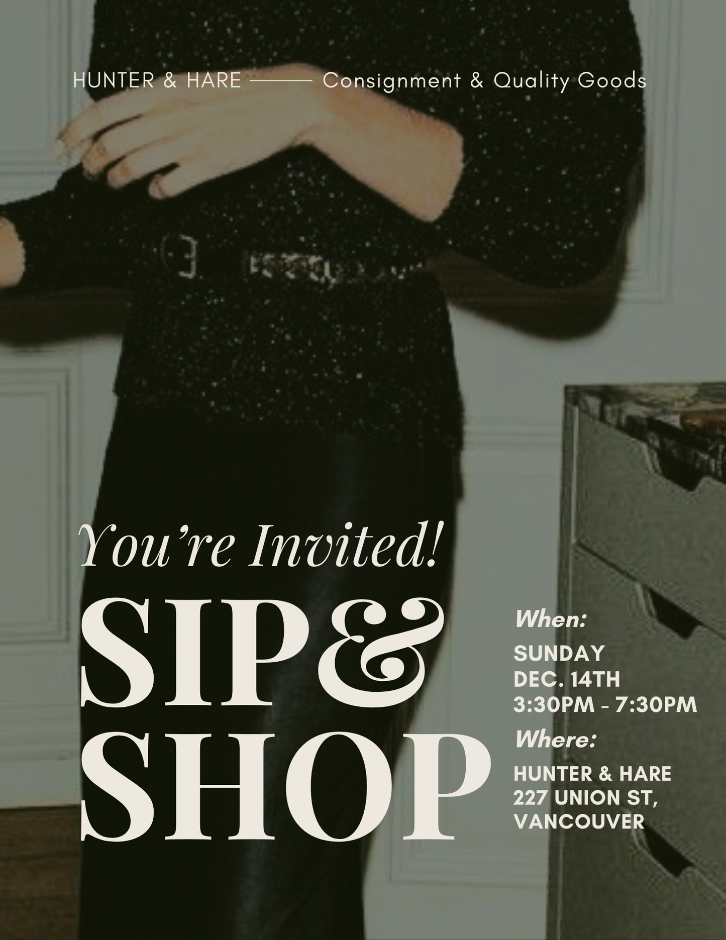 Union St Sip&Shop
